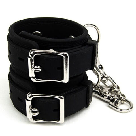 LISICE Bound to Please Silicone Universal