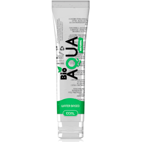 PRIRODNI LUBRIKANT Bioaqua (100 ml)