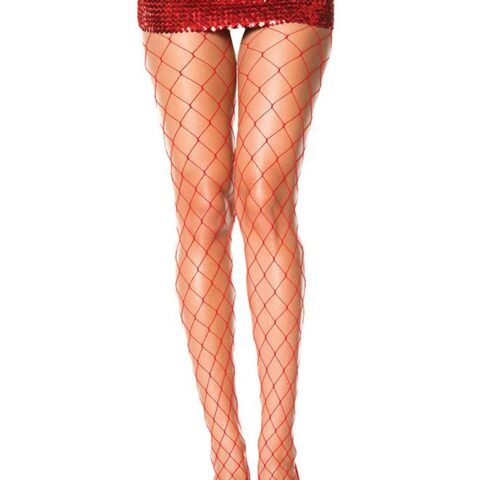 ČARAPE Ohyeah H3162-6 Red
