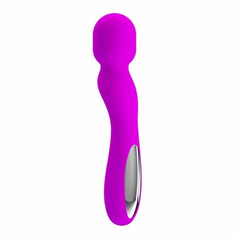 MASAŽNI VIBRATOR Pretty Love Paul II