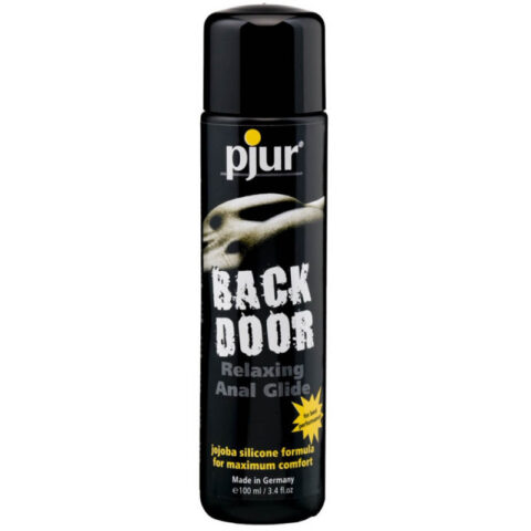 LUBRIKANT Pjur Back Door
