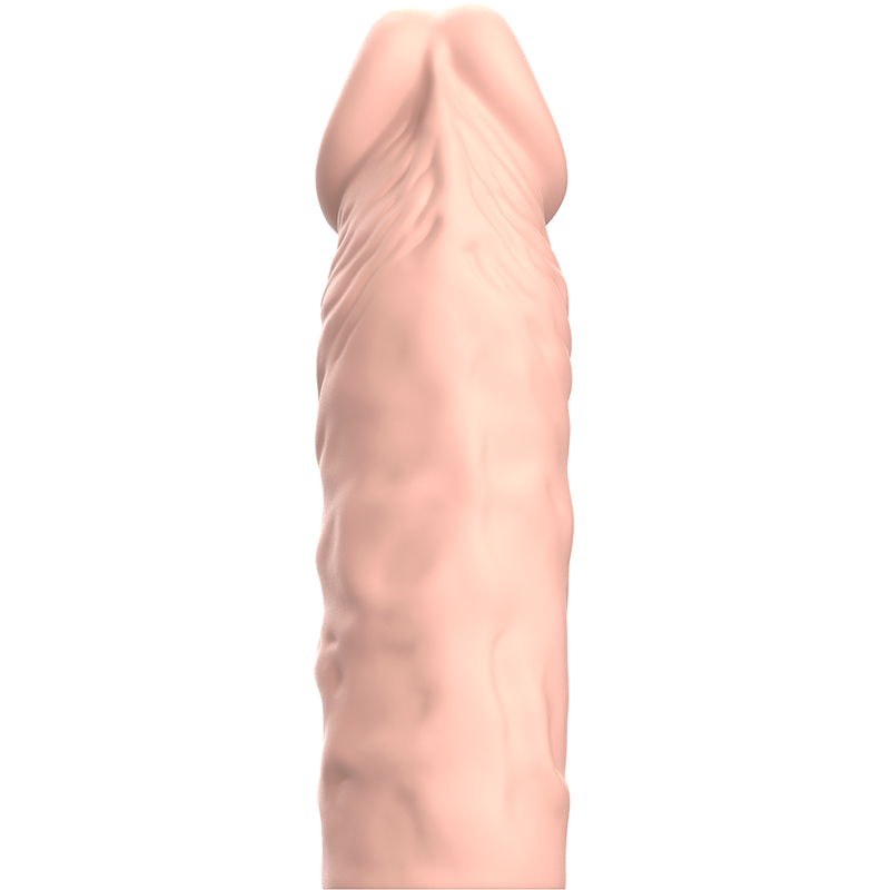 PRODUŽIVAČ ZA PENIS VirilXL Extra Comfort V5 Flesh - Slika 6