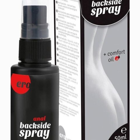 SPREJ ZA OTPUŠTANJE ANUSA Ero Backside Spray