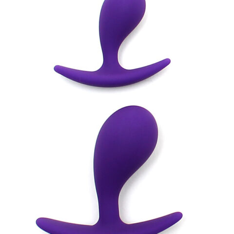 KOMPLET Rimba Copenhagen Purple