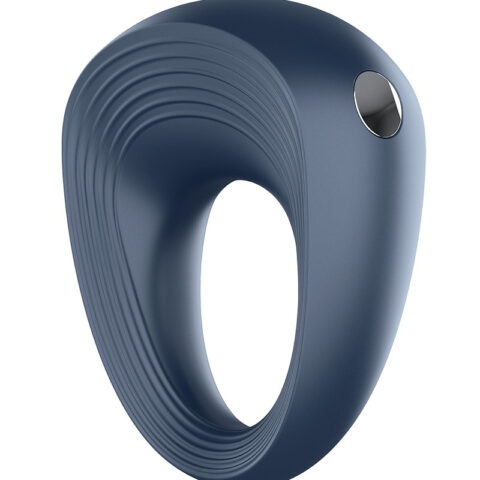 VIBRIRAJUĆI PRSTEN ZA EREKCIJU Satisfyer Ring 2