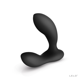 STIMULATOR PROSTATE Lelo Bruno Black
