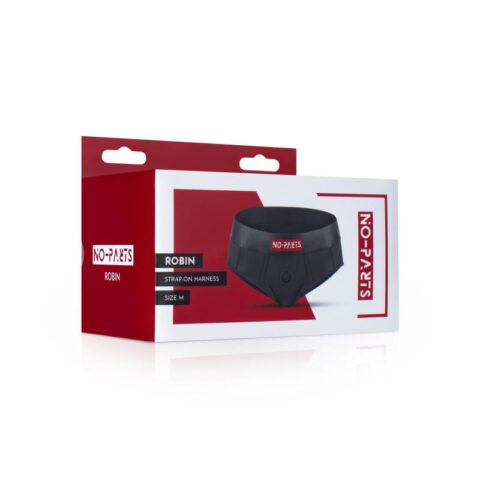 STRAP ON GAĆICE No-Parts Robin (M)
