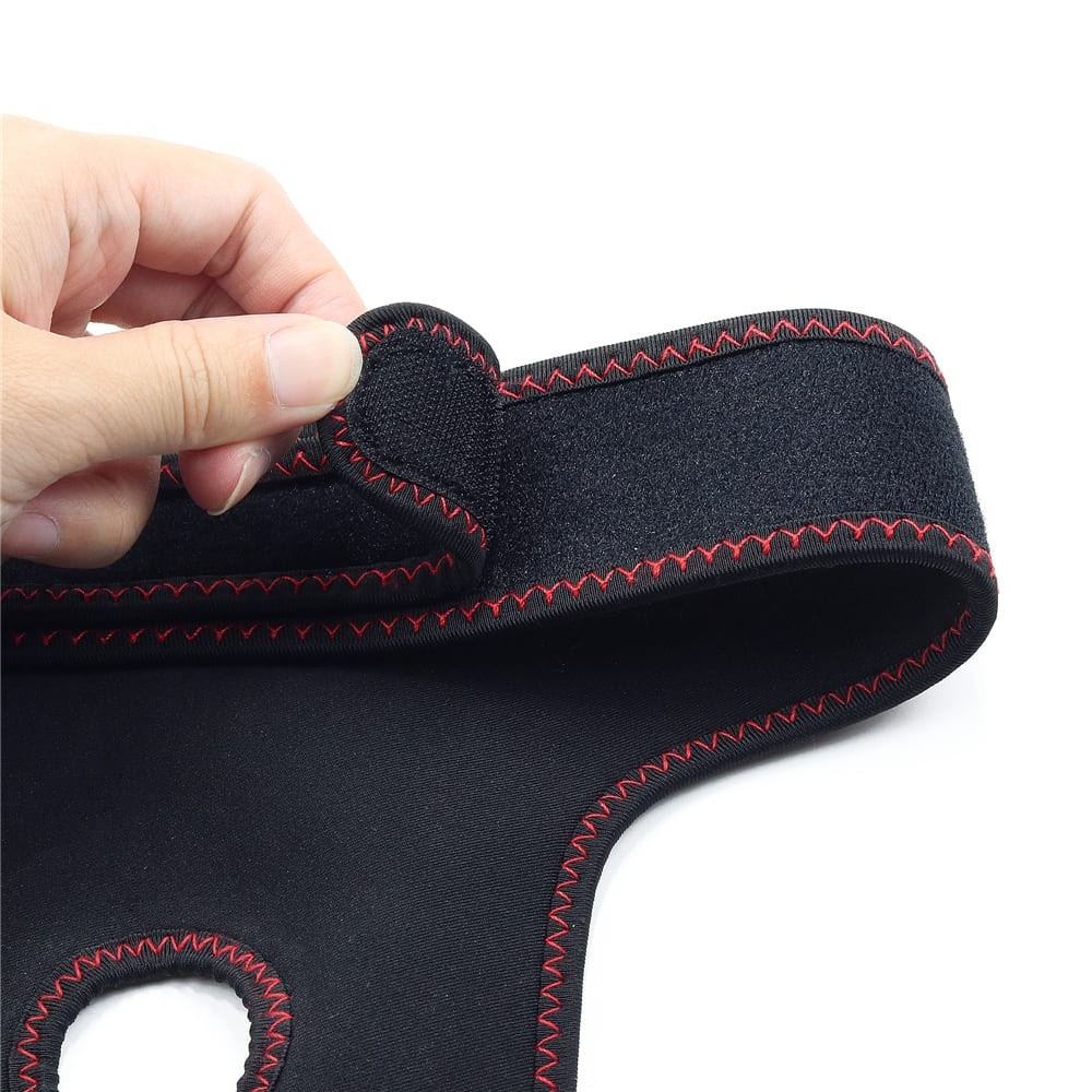 STRAP-ON Lovetoy Ingen Vibrating Easy Black 7'' - Slika 6