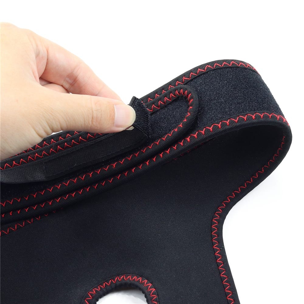 STRAP-ON Lovetoy Ingen Vibrating Easy Black 7'' - Slika 7