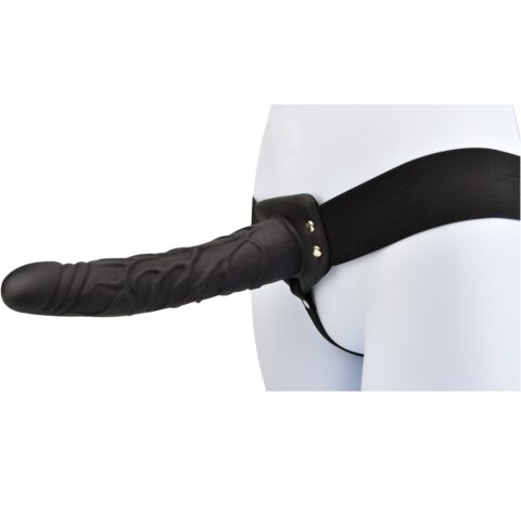 STRAP-ON Loving Joy Black 9