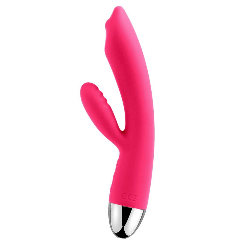 VIBRATOR RABBIT Svakom Trysta