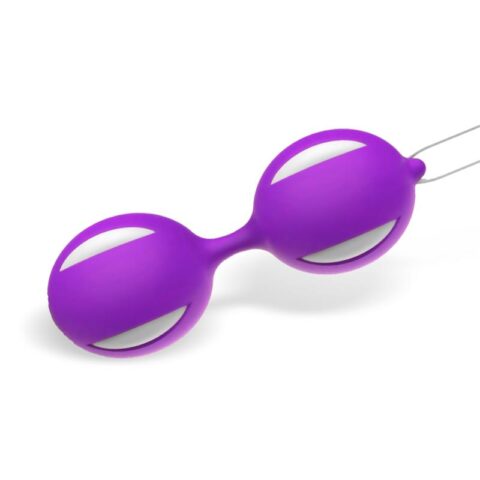 VAGINALNE KUGLICE Latetobed Misha Purple