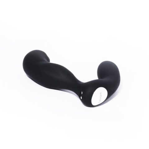 VIBRACIONI STIMULATOR PROSTATE Svakom Iker Black