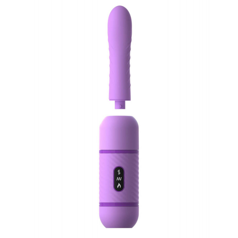 VIBRATOR Fantasy For Her Love Thrust - Slika 6