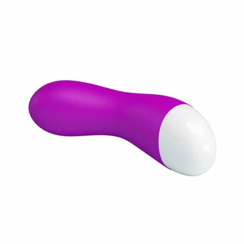 VIBRATOR Pretty Love Ian - Slika 2