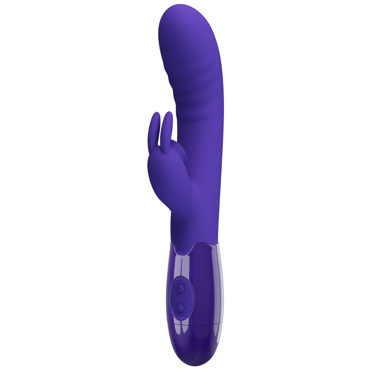 VIBRATOR Pretty Love Cerberus Youth - Slika 4