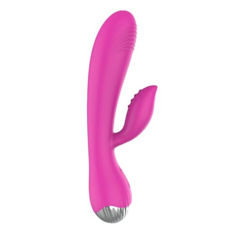 VIBRATOR RABBIT A-Gusto AG-39 Pink