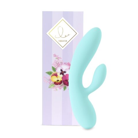 VIBRATOR RABBIT FeelzToys Ocean Blue