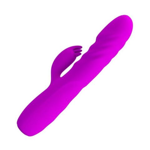 VIBRATOR RABBIT Pretty Love Melanie