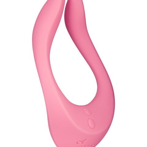 VIBRATOR Satisfyer Endless Joy Pink