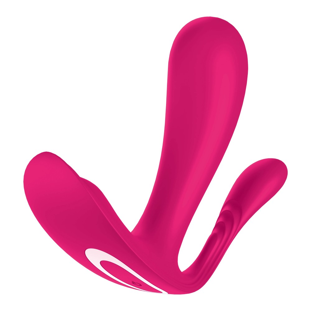 VIBRATOR Satisfyer Top Secret+ Pink - Slika 3