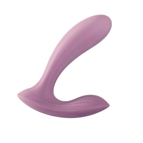 VIBRATOR Svakom Erica With App