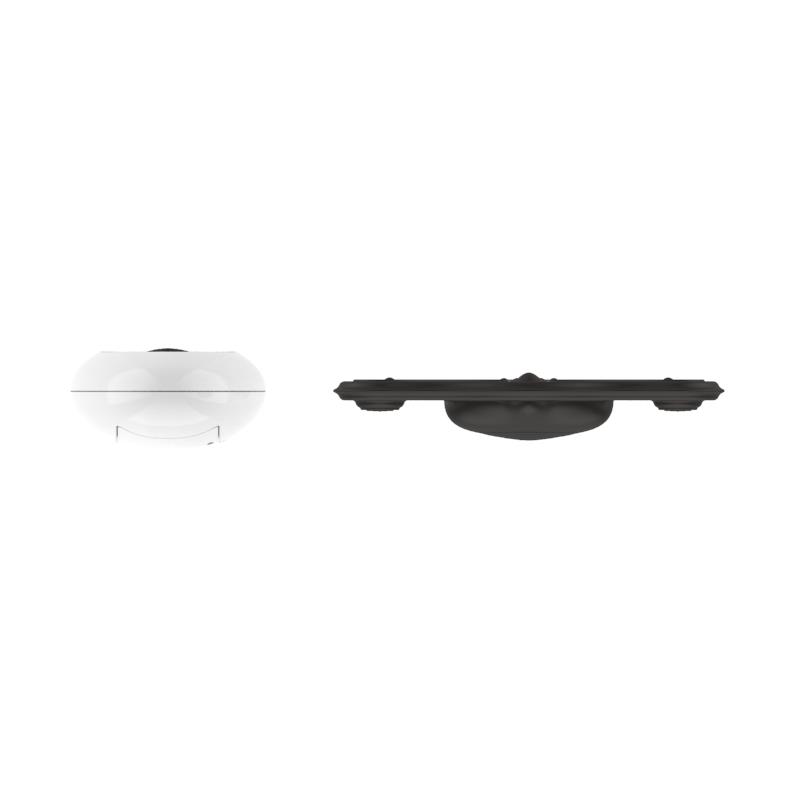 VIBRATOR ZA GAĆICE A-Gusto AG-4 Black - Slika 6