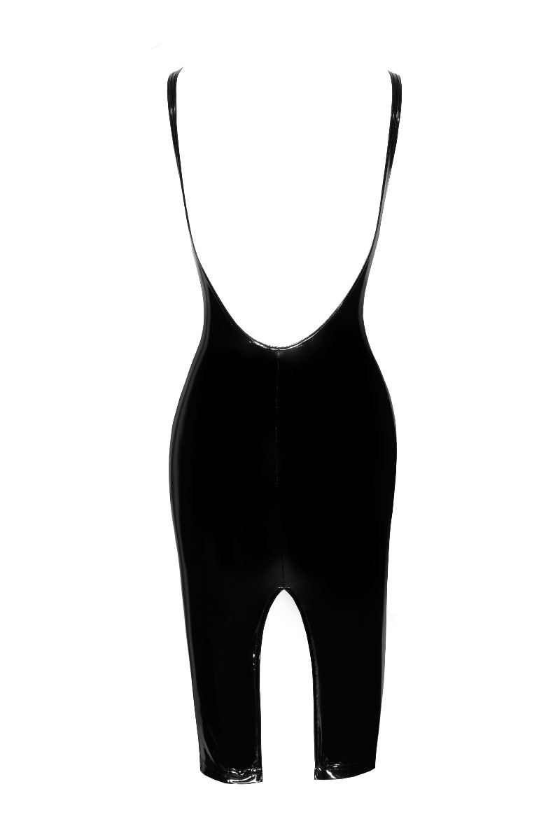 HALJINA Noir Handmade F250 (br. 3XL) - NA STANJU!-crna-3XL - Slika 4