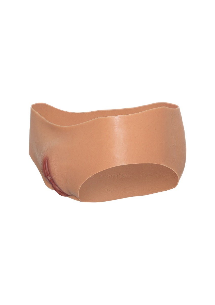 GAĆICE S VAGINOM Hidden Desire Alter Ego Low Waist - Slika 2