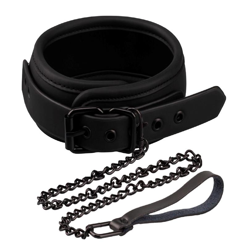 OKOVRATNICA I POVODAC Intoyou Black Shadow - Slika 2