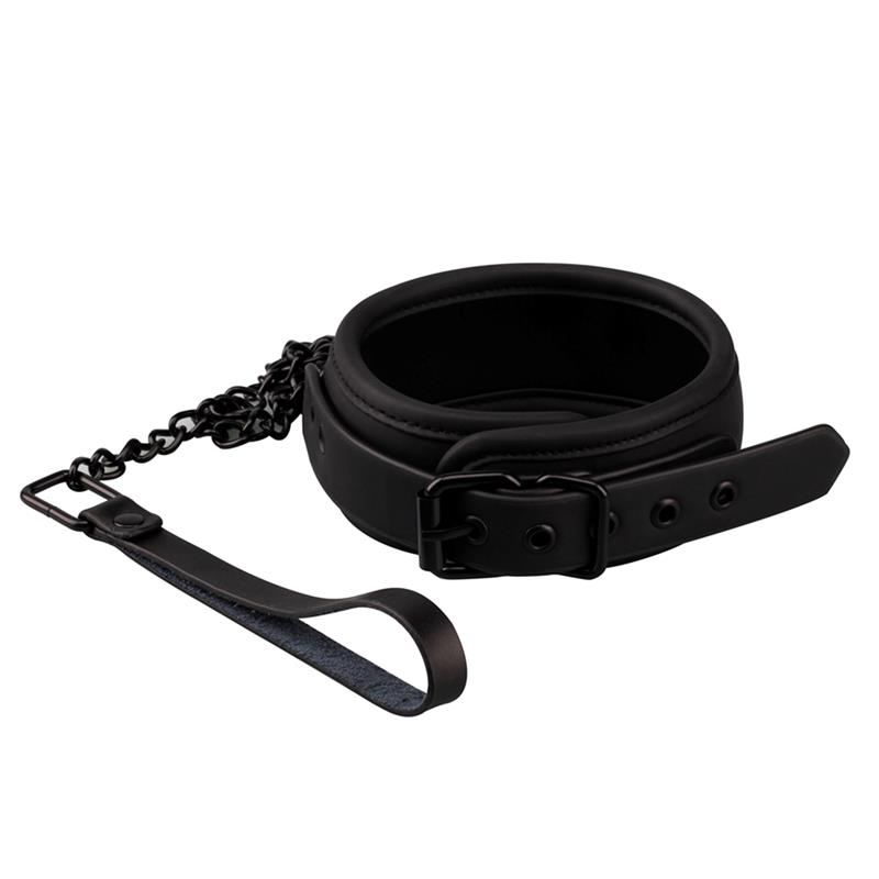 OKOVRATNICA I POVODAC Intoyou Black Shadow - Slika 3
