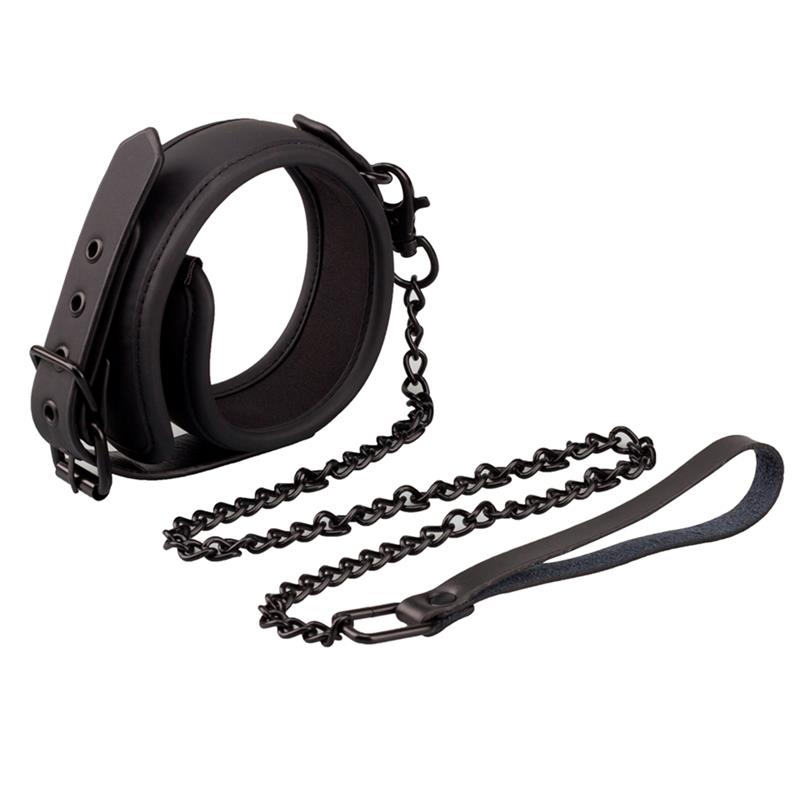 OKOVRATNICA I POVODAC Intoyou Black Shadow - Slika 4