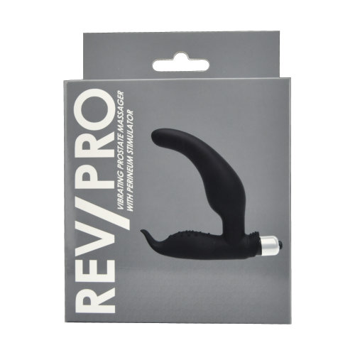 STIMULATOR PROSTATE Rev-Pro sa stimulatorom perineuma - Slika 5